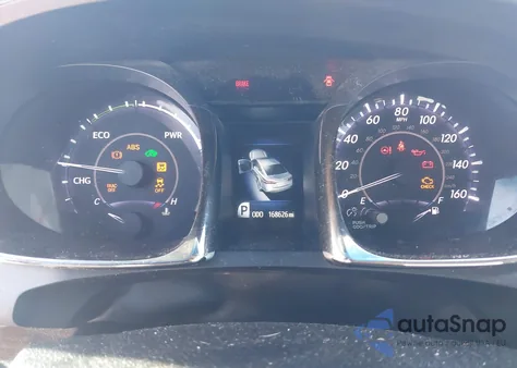 2013 Toyota Avalon Hybrid Xle Premium from USA, damaged, VIN 4T1BD1EB6DU004951